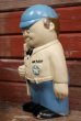 画像3: ct-150115-08 Chrysler / Mr.Fleet 1970's Soft Vinyl Doll