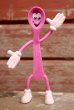 画像1: ct-180401-60 Baskin Robbins / 31 Ice Cream 1990's Bendable Figure (1)