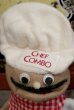 画像3: ct-150115-08 National Dairy Council / Chef Combo 1070's Hand Puppet