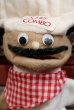 画像2: ct-150115-08 National Dairy Council / Chef Combo 1070's Hand Puppet (2)