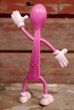 画像4: ct-180401-60 Baskin Robbins / 31 Ice Cream 1990's Bendable Figure (4)