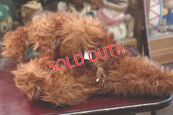 画像5: ct-120124-32 Aloysius Snuffleupagus (Snuffy) / Knickerbocker 1970's Plush Doll 