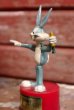 画像4: ct-160901-151 Bugs Bunny / Kohner Bros.1970's Push Puppet