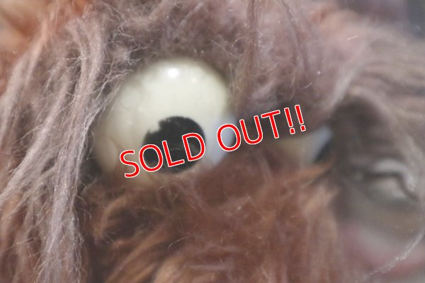 画像7: ct-120124-32 Aloysius Snuffleupagus (Snuffy) / Knickerbocker 1970's Plush Doll 