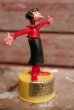 画像3: ct-160901-151 Olive Oyl / Kohner Bros.1970's Push Puppet (3)