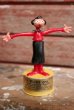 画像1: ct-160901-151 Olive Oyl / Kohner Bros.1970's Push Puppet (1)