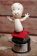 画像1: ct-160901-151 Casper / Kohner Bros.1970's Push Puppet (1)