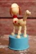 画像4: ct-160901-151 Dancer the Dog / 1970's Push Puppet (4)