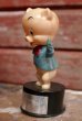 画像3: ct-160901-151 Porky Pig  / Kohner Bros.1970's Push Puppet (3)