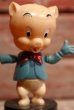 画像2: ct-160901-151 Porky Pig  / Kohner Bros.1970's Push Puppet (2)