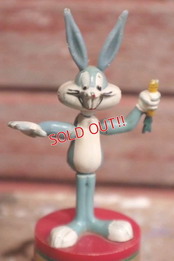 画像2: ct-160901-151 Bugs Bunny / Kohner Bros.1970's Push Puppet