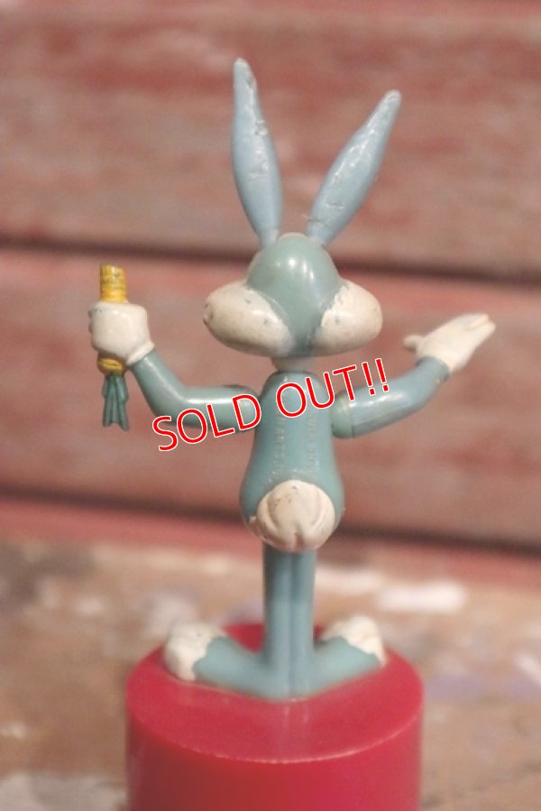 画像5: ct-160901-151 Bugs Bunny / Kohner Bros.1970's Push Puppet