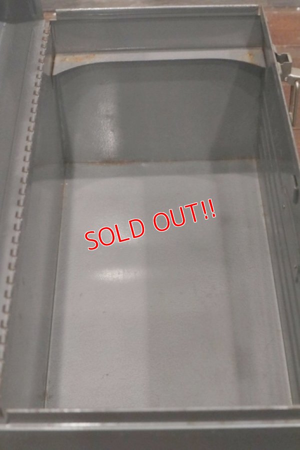 画像12: dp-190301-10 CRAFTSMAN / 1970's Tool Box