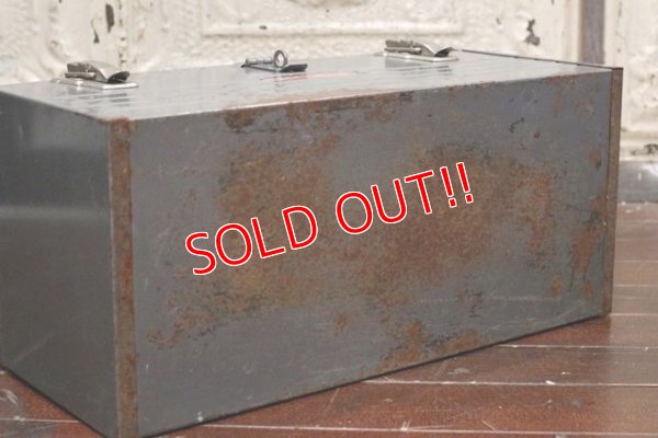 画像13: dp-190301-10 CRAFTSMAN / 1970's Tool Box