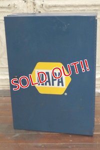 dp-190301-07 NAPA / 1970's〜Metal Cabinet