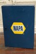 画像1: dp-190301-07 NAPA / 1970's〜Metal Cabinet (1)