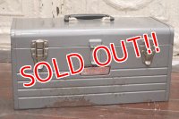 dp-190301-10 CRAFTSMAN / 1970's Tool Box
