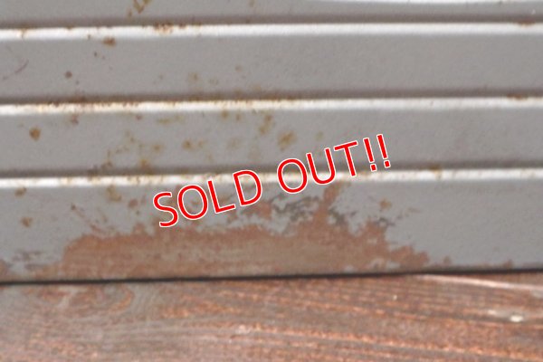 画像9: dp-190301-10 CRAFTSMAN / 1970's Tool Box