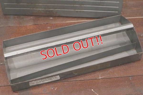 画像4: dp-190301-10 CRAFTSMAN / 1970's Tool Box