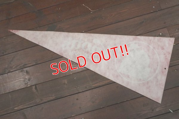 画像7: ct-190301-28 Knott's Berry Farm / Camp Snoopy Pennant