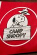 画像2: ct-190301-28 Knott's Berry Farm / Camp Snoopy Pennant (2)