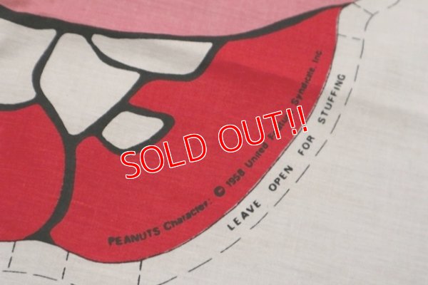 画像5: ct-190301-33 Belle / 1980's Pillow Doll Kit