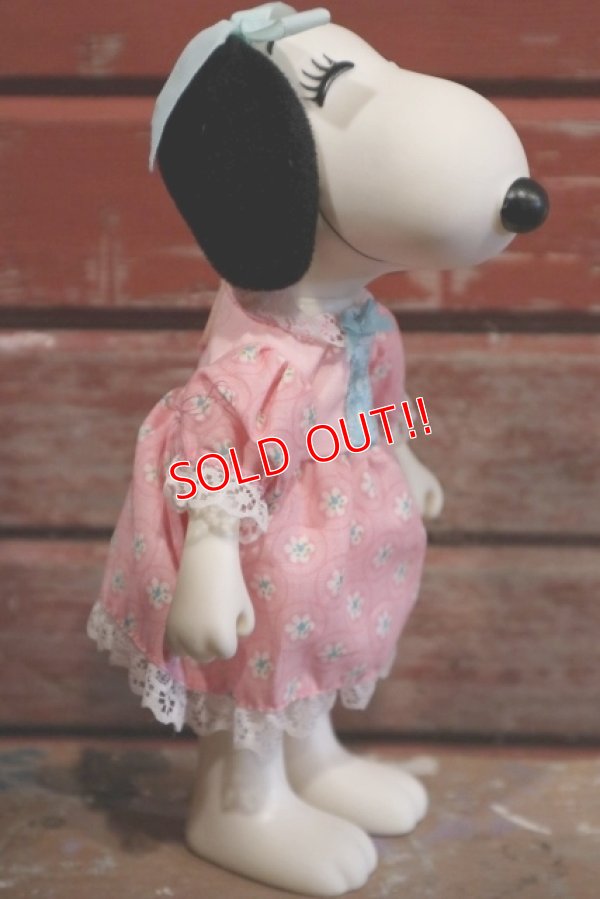 画像4: ct-190301-29 Belle / Knickerbocker 1980's Dress-Up Doll
