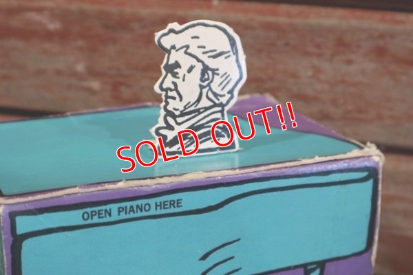 画像6: ct-160901-151 Schroeder / AVON 1970's Bubblebath Bottle