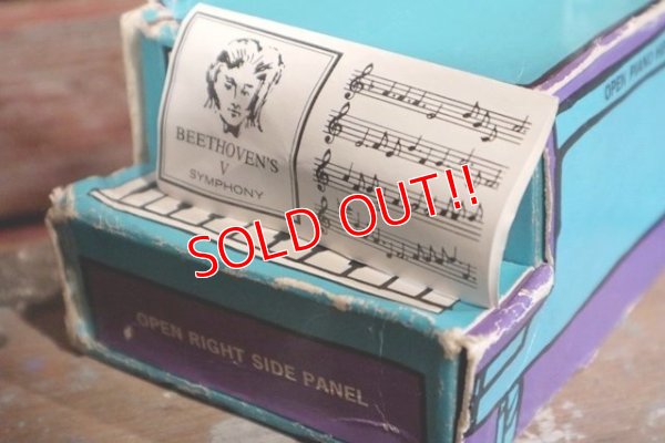 画像5: ct-160901-151 Schroeder / AVON 1970's Bubblebath Bottle