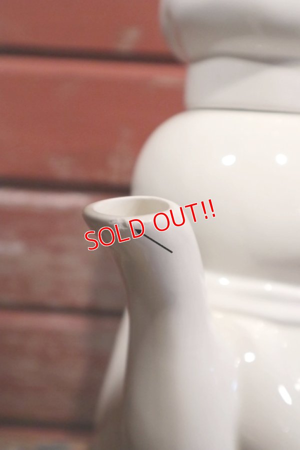 画像5: ct-190301-07 Pillsbury / Poppin' Fresh(Doughboy)1990's Tea Pot