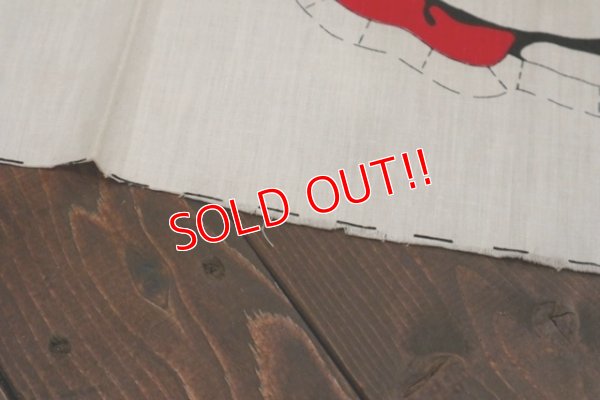 画像8: ct-190301-33 Belle / 1980's Pillow Doll Kit