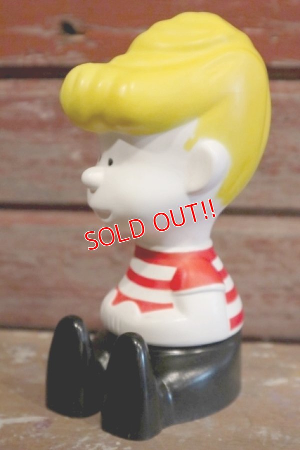 画像3: ct-160901-151 Schroeder / AVON 1970's Bubblebath Bottle