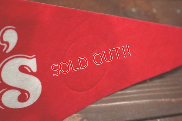 画像4: ct-190301-28 Knott's Berry Farm / Camp Snoopy Pennant