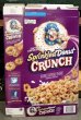 画像1: ct-190301-06 Quaker Oats / Cap'n Crunch 2016 Cereal Box (1)