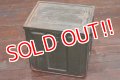 dp-190301-08 U.S.ARMY / 1945 MK1 AMMO BOX