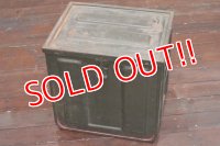 dp-190301-08 U.S.ARMY / 1945 MK1 AMMO BOX