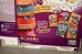 画像10: ct-190301-06 Quaker Oats / Cap'n Crunch 2016 Cereal Box