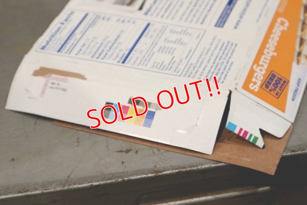 画像8: dp-190301-06 White Castle / Cheeseburgers Box