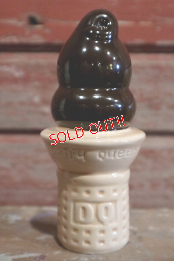 画像3: nt-180701-01 Dairy Queen / 2002 Cones Salt & Peper