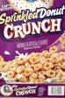 画像3: ct-190301-06 Quaker Oats / Cap'n Crunch 2016 Cereal Box