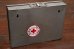 画像9: dp-190301-09 HALCO / 1960's〜FIRST AID KIT BOX