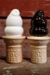 画像1: nt-180701-01 Dairy Queen / 2002 Cones Salt & Peper (1)