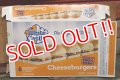 dp-190301-06 White Castle / Cheeseburgers Box