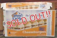 dp-190301-06 White Castle / Cheeseburgers Box