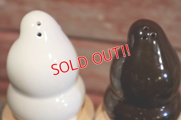 画像5: nt-180701-01 Dairy Queen / 2002 Cones Salt & Peper