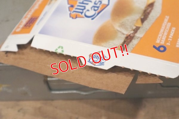 画像9: dp-190301-06 White Castle / Cheeseburgers Box