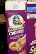 画像4: ct-190301-06 Quaker Oats / Cap'n Crunch 2016 Cereal Box