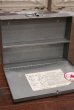 画像7: dp-190301-09 HALCO / 1960's〜FIRST AID KIT BOX