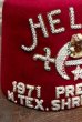 画像2: dp-190301-19 Freemasonry / 1971 Shrine Hat (2)