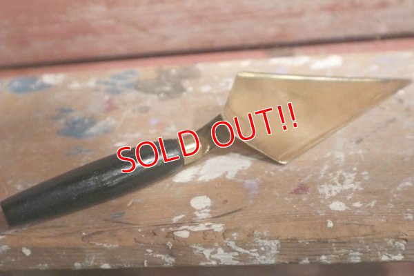 画像4: dp-190301-17 Freemasonry / Vintage Paper Knife